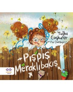 Pışpış Meraklıbakış