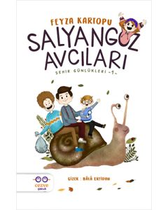 Salyangoz Avcıları