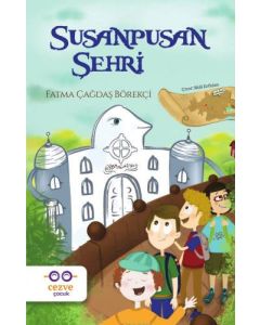 Susanpusan Şehri