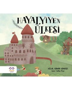 Hayalyiyen Ülkesi