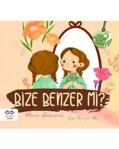  Küçük Merve’nin Büyük Soruları 2 - Bize Benzer mi ?