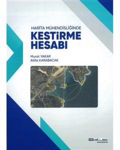 Harita Mühendisliğinde Kestirme Hesabı