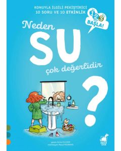 Neden Su Çok Değerlidir?
