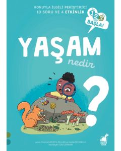 Yaşam Nedir?