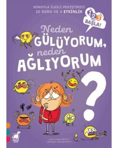 Neden Gülüyorum, Neden Ağlıyorum?
