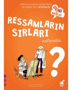 Ressamların Sırları Nelerdir? 