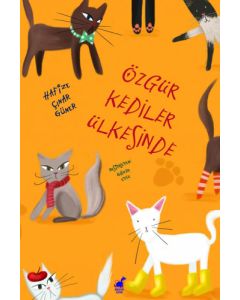 Özgür Kediler Ülkesinde