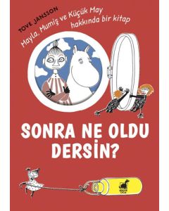 Sonra Ne Oldu Dersin?