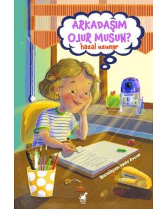 Arkadaşım Olur Musun?