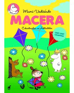 Mumi Vadisi'nde Macera