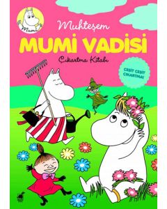 Muhteşem Mumi Vadisi