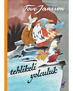 Tehlikeli Yolculuk