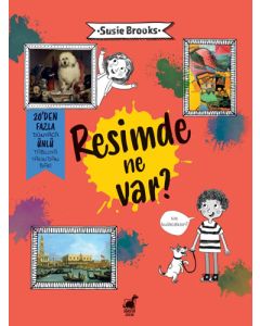 Resimde Ne Var?