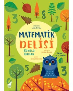 Matematik Delisi - Büyülü Orman