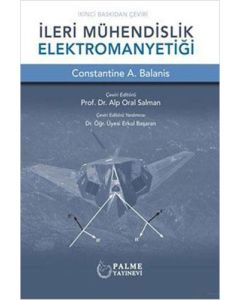 İleri Mühendislik Elektromanyetiği