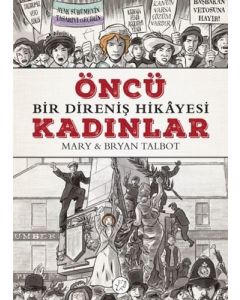 Öncü Kadınlar
