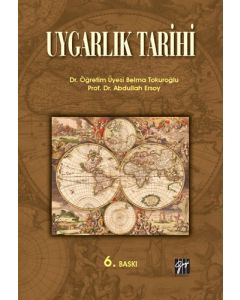 Uygarlık Tarihi