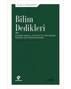 Bilim Dedikleri