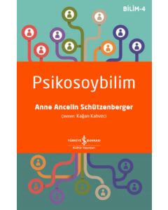 Psikosoybilim