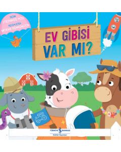 Ev Gibisi Var Mı?