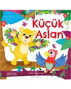 Küçük Aslan