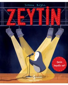 Zeytin