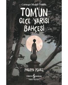 Tom’un Gece Yarısı Bahçesi