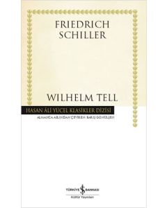 Wilhelm Tell (Ciltli)