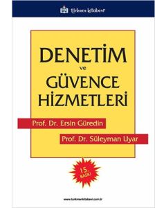 Denetim ve Güvence Hizmetleri