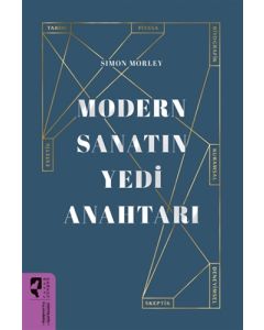 Modern Sanatın Yedi Anahtarı
