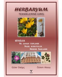 Herbaryum Tekniklerine Giriş
