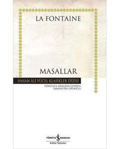 Masallar (Ciltli) 