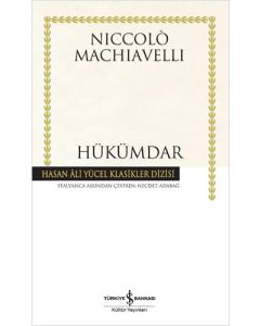 Hükümdar (Ciltli)