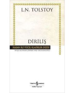 Diriliş (Ciltli)