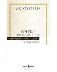 Poetika (Ciltli)
