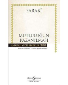 Mutluluğun Kazanılması (Ciltli) 