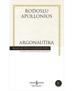 Argonautika