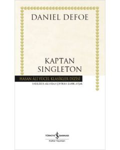 Kaptan Singleton