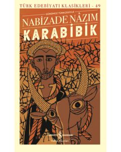 Karabibik (Ciltli)
