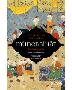 Münebbihat - Din Nasihattır