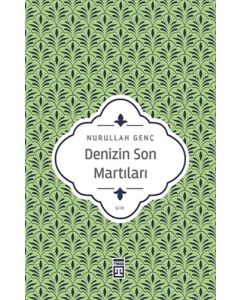 Denizin Son Martıları