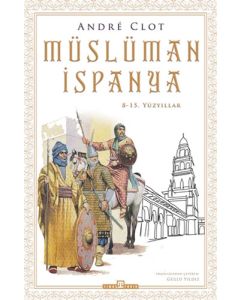 Müslüman İspanya