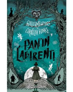 Pan’ın Labirenti (Ciltli) 