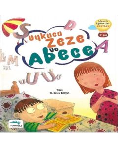 Uykucu Zeze ve A Be Ce