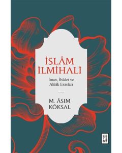 İslam İlmihali (Ciltli)