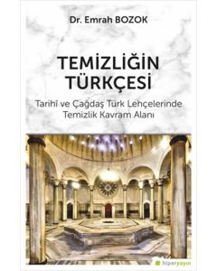 Temizliğin Türkçesi