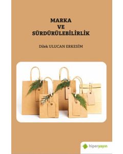 Marka ve Sürdürülebilirlik