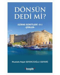 Dönsün Dedi Mi?