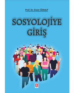 Sosyolojiye Giriş 