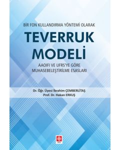 Bir Fon Kullandırma Yönetimi Olarak Teverruk Modeli 